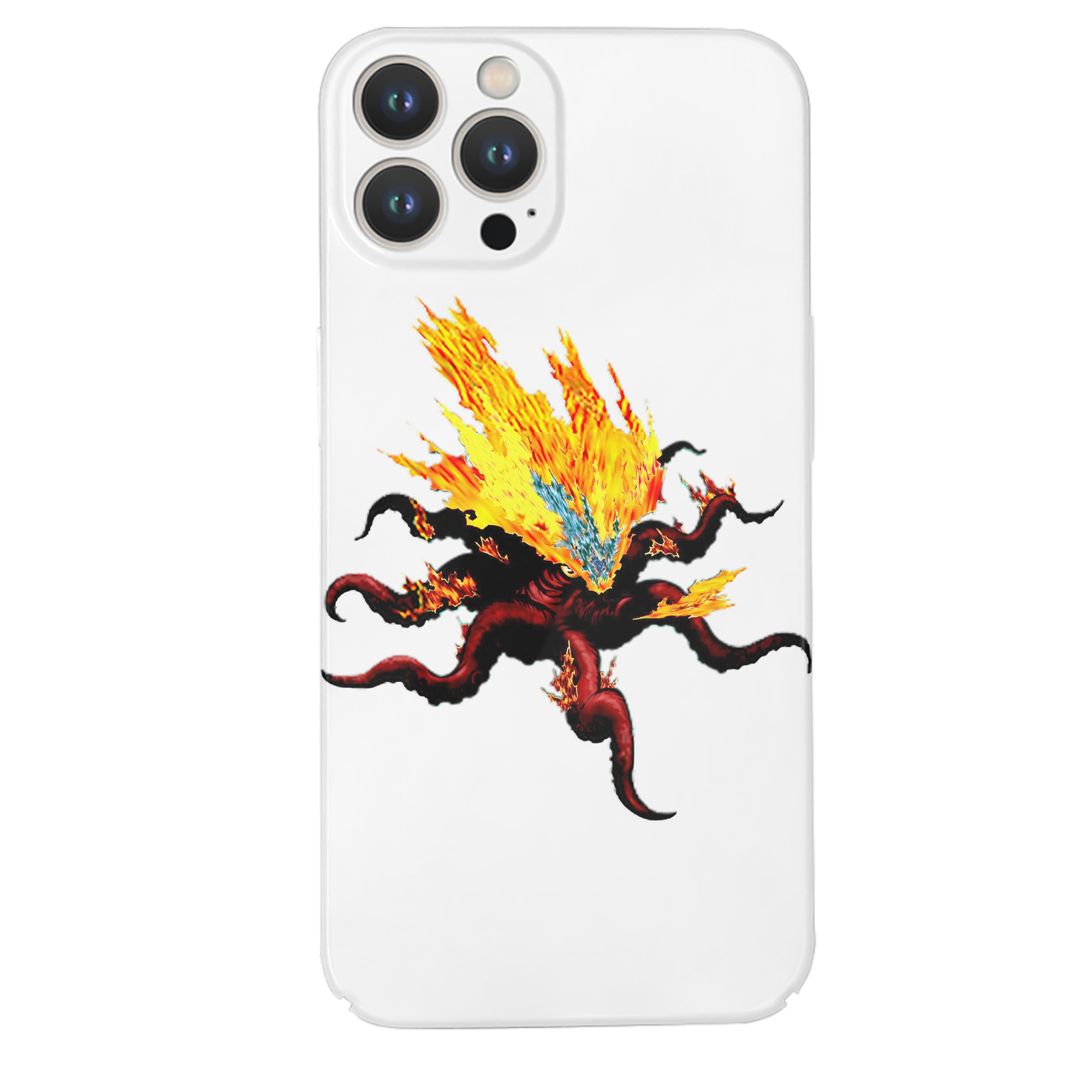 （画像用） 遊☆戯☆王 Yu-Gi-Oh! 【iPhone 14シリーズ対応】ハードケース